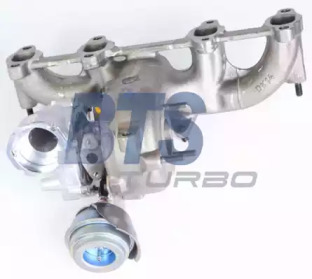 bts turbo t912403bl